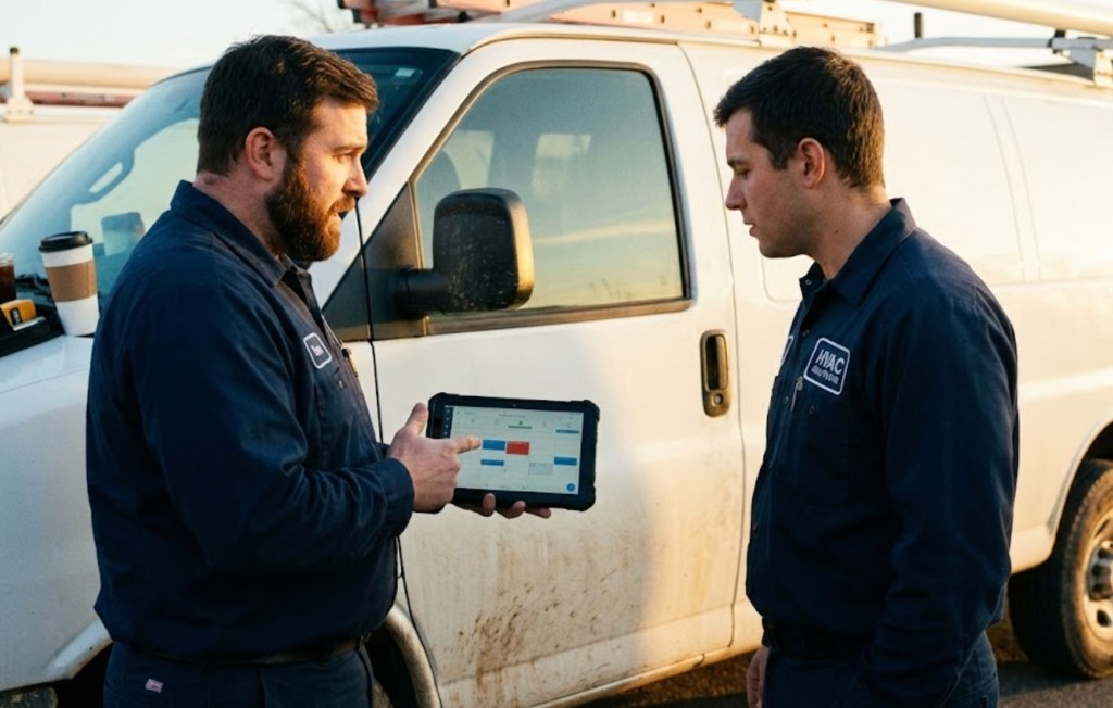 Organisation & Équipe